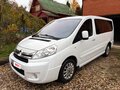 2014 Citroen Jumpy II Рестайлинг, белый, 1850000 рублей