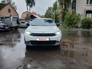 2023 Kaiyi E5, белый, 850000 рублей, вид 1