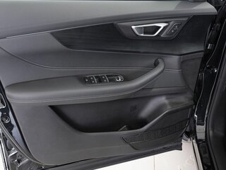 2025 Chery Tiggo 4 I Рестайлинг 2, чёрный, 2117610 рублей, вид 5