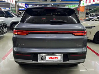 2025 BYD Song Pro 12.9 kWh I Рестайлинг 3, серый, 1800666 рублей, вид 5