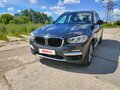 2019 BMW X3 20i xDrive III (G01), серый - вид 2