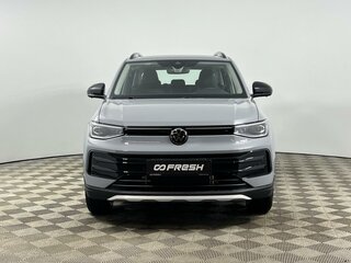 2026 Volkswagen Tharu XR 300 TSI, серый, 2950900 рублей, вид 3