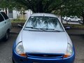 1997 Ford KA I, серебристый, 130000 рублей