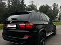 2012 BMW X5 30d II (E70) Рестайлинг, чёрный, 2700000 рублей - вид 6