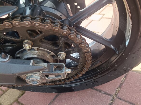 2015 Ducati Scrambler 800, красный, 650000 рублей - вид 4