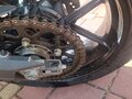 2015 Ducati Scrambler 800, красный, 650000 рублей - вид 4