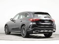 2026 Mercedes-Benz GLC 300 II (X254), серый - вид 5