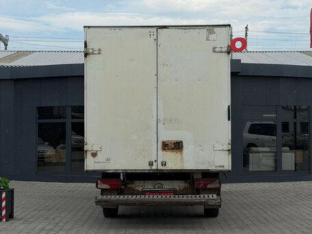 2007 Mercedes-Benz Sprinter, белый, 1100000 рублей, вид 5