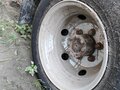 2008 ГАЗ ГАЗель (3221), синий, 425000 рублей - вид 11