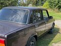 2008 Lada (ВАЗ) 2107, коричневый, 280000 рублей - вид 4