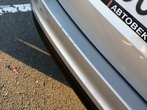 2020 Lada (ВАЗ) Granta I Рестайлинг, серый, 790000 рублей - вид 16