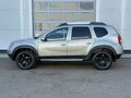 2012 Renault Duster I, бежевый, 612000 рублей - вид 1
