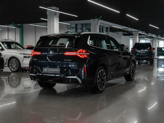 2025 BMW X3 Long 30L xDrive IV (G45/G48), синий, 7250000 рублей, вид 5