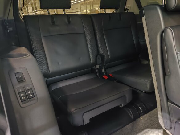 2009 Toyota Land Cruiser Prado 150 Series, чёрный, 2100000 рублей - вид 24
