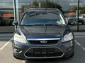 2008 Ford Focus II Рестайлинг, серый, 385000 рублей - вид 1