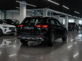 2025 Mercedes-Benz GLC 300 II (X254), чёрный - вид 4