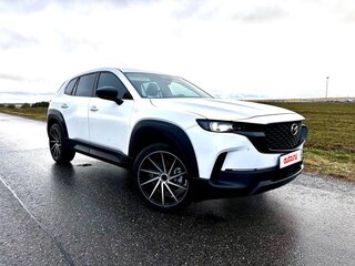 2025 Mazda CX-50, белый, 4300000 рублей, вид 1