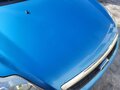 2008 Ford Focus II Рестайлинг, синий, 400000 рублей - вид 10