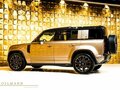 2025 Land Rover Defender Octa II, золотистый, 29500000 рублей - вид 3