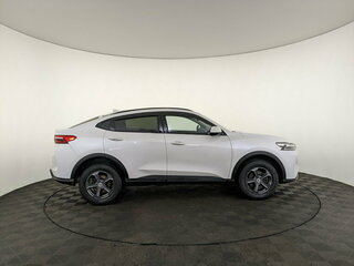2022 Haval F7x I Рестайлинг, белый, 1950000 рублей, вид 4