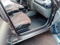 2005 Renault Symbol I Рестайлинг, серый - вид 6