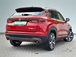 2023 Changan CS35 Plus I Рестайлинг, красный, 1749000 рублей, вид 3