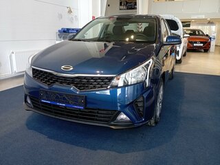 2025 Solaris KRS, синий, 2445000 рублей, вид 1