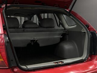 2000 Kia Rio I, красный, 194999 рублей, вид 5