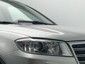 2017 Haval H6 I, серебристый, 1214000 рублей - вид 8