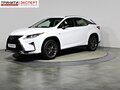 2018 Lexus RX 300 IV, белый, 4580000 рублей