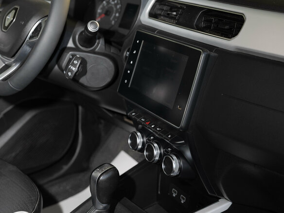 2021 Renault Arkana I, чёрный, 1350000 рублей - вид 33