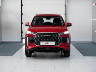 2026 Tenet T4L, красный, 2305710 рублей, вид 2