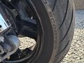 2013 Sym Maxsym 400, серый, 299000 рублей - вид 9