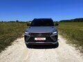 2023 Geely Coolray I Рестайлинг, серый, 1990000 рублей