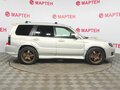 2007 Subaru Forester II Рестайлинг, золотистый, 699000 рублей - вид 4