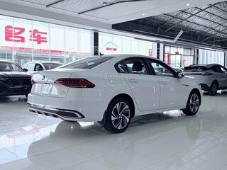 2022 Volkswagen Bora IV (China Market) Рестайлинг, белый, 1120000 рублей, вид 5