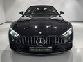 2025 Mercedes-Benz SL-Класс AMG SL 43 43 AMG IV (R232), чёрный, 11990750 рублей - вид 1
