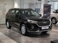 2026 Haval M6 II, чёрный, 2349000 рублей