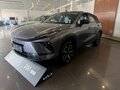 2026 Omoda C5 I Рестайлинг, серый, 2779000 рублей - вид 7
