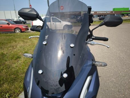 2025 VMC (Vento) Jet, синий, 94000 рублей, вид 4