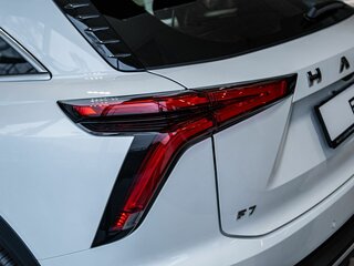 2026 Haval F7 II, белый, 2999000 рублей, вид 2