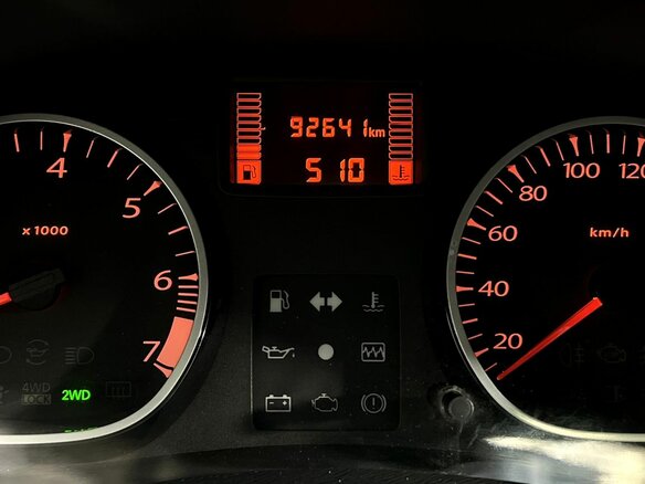 2013 Renault Duster I, серый, 1135000 рублей - вид 16