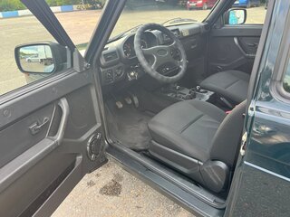 2023 Lada (ВАЗ) Niva Legend Euro-2 I, зелёный, 770000 рублей, вид 5