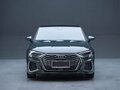 2023 Audi A3 35 TFSI IV (8Y), зелёный, 2139600 рублей - вид 7