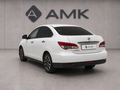 2015 Nissan Almera III (G15), белый, 455287 рублей - вид 6