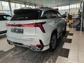 2024 Changan CS75 Plus III, серый, 4029900 рублей - вид 3