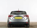 2013 Mazda 3 III (BM), серебристый, 1099000 рублей - вид 4