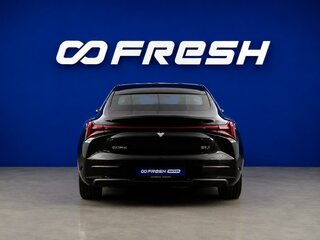 2023 Hozon Neta S 31.7 kWh, чёрный, 3699055 рублей, вид 4