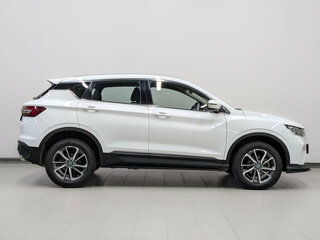 2025 Belgee X50, белый, 1540000 рублей, вид 4