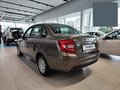 2026 Lada (ВАЗ) Granta I Рестайлинг, коричневый - вид 3